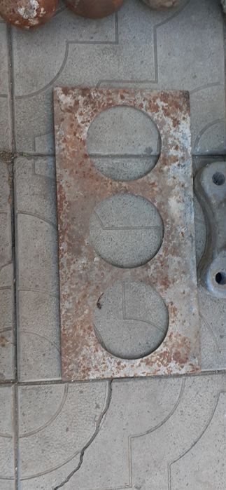 Рамки для шлакоблочки