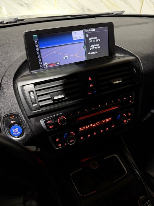 Bmw Serie 1 120D