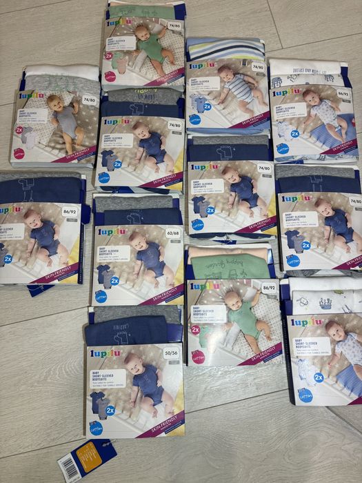 Детские боди, одежда для детей, новорожденных