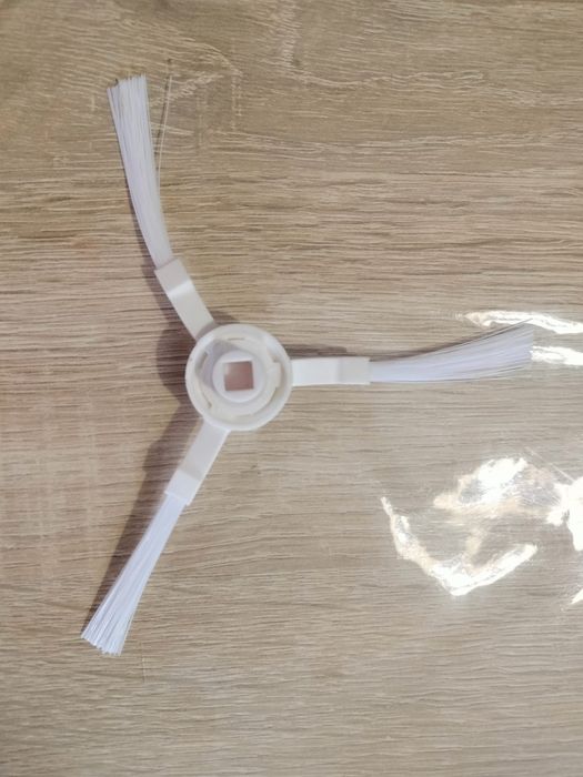 Kit acessórios consumíveis aspirador Xiaomi