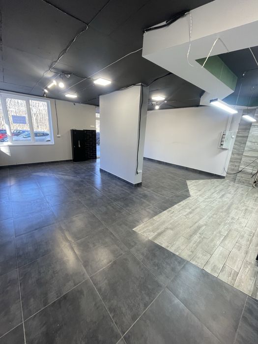 Продаж приміщення 61 кв м ЖК Теремки, вул. Заболотного, 15