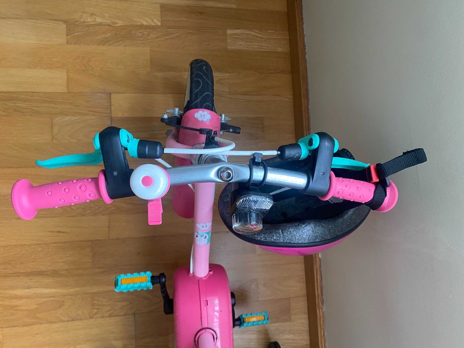 Bicicleta Infantil