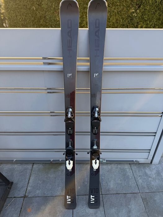 Narty Head LYT V10 V-SHAPE