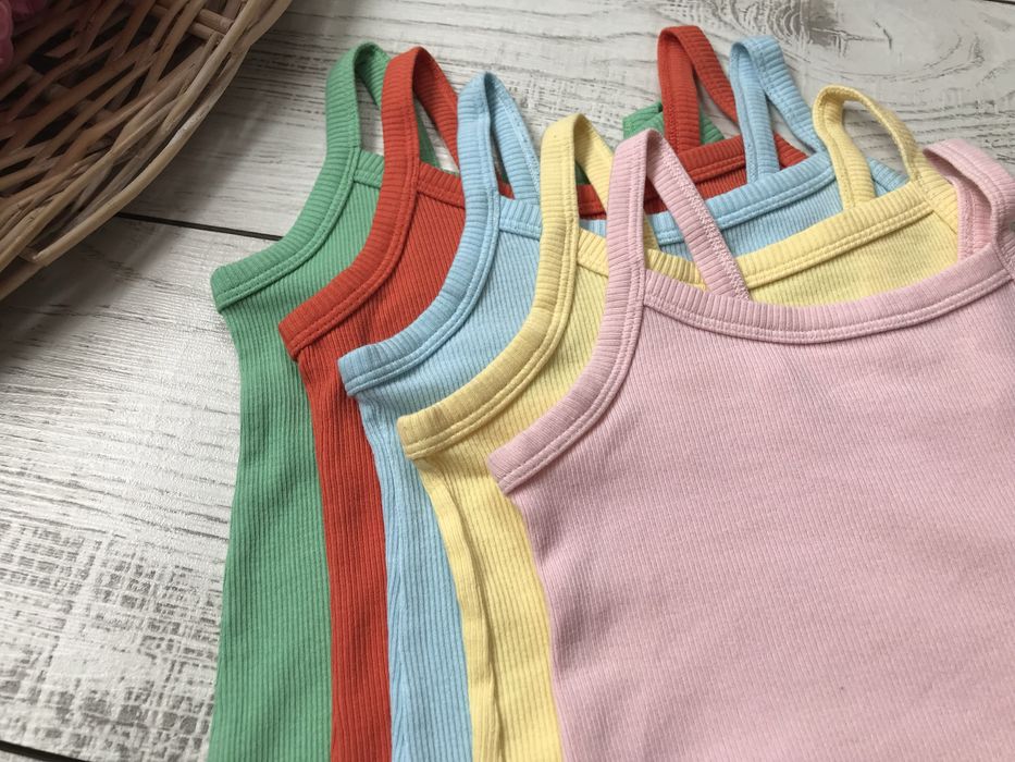 Комплект майок Next