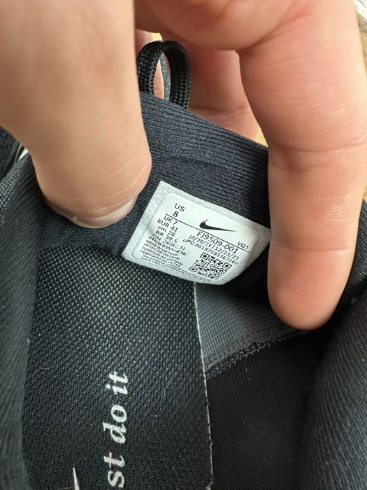 Чоловічі кросівки Nike winflo original 41