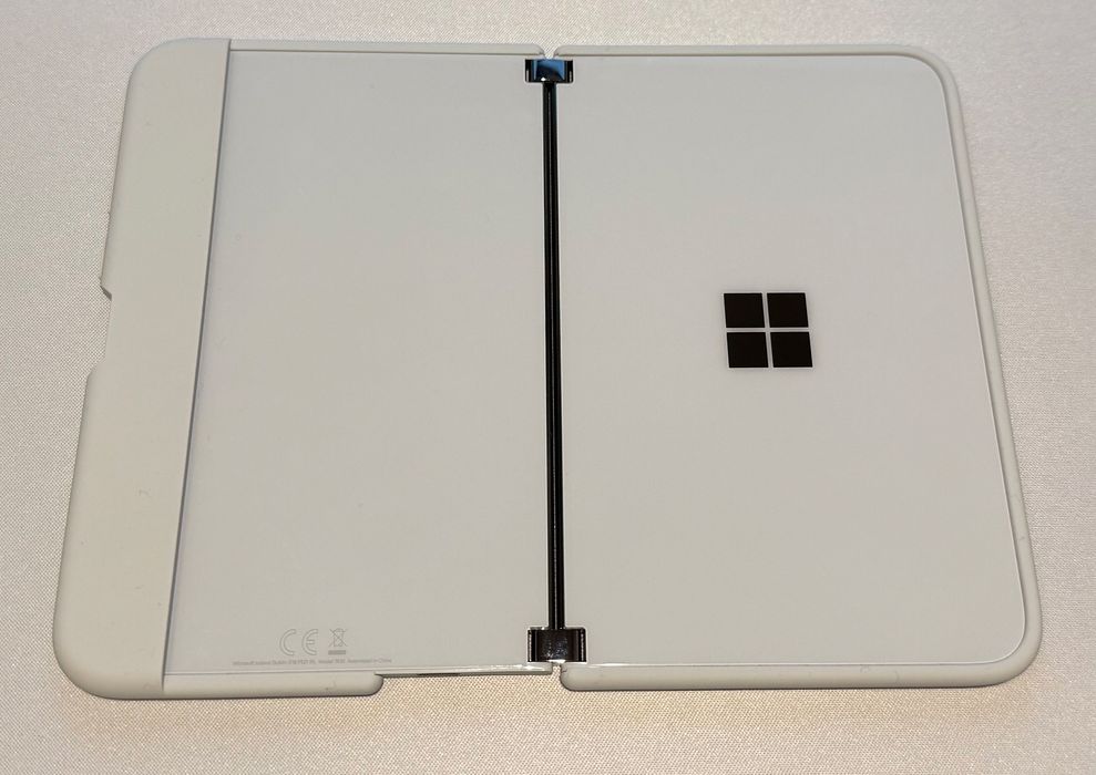 Microsoft Surface Duo