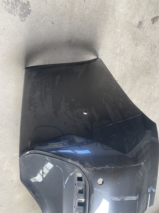 Parachoques M para BMW serie 5 G30 M