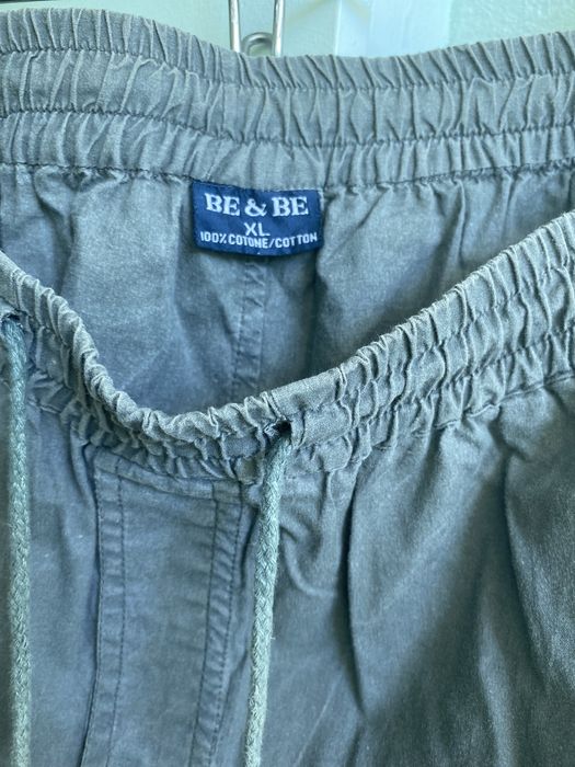 Vendo dois pares de calças verão