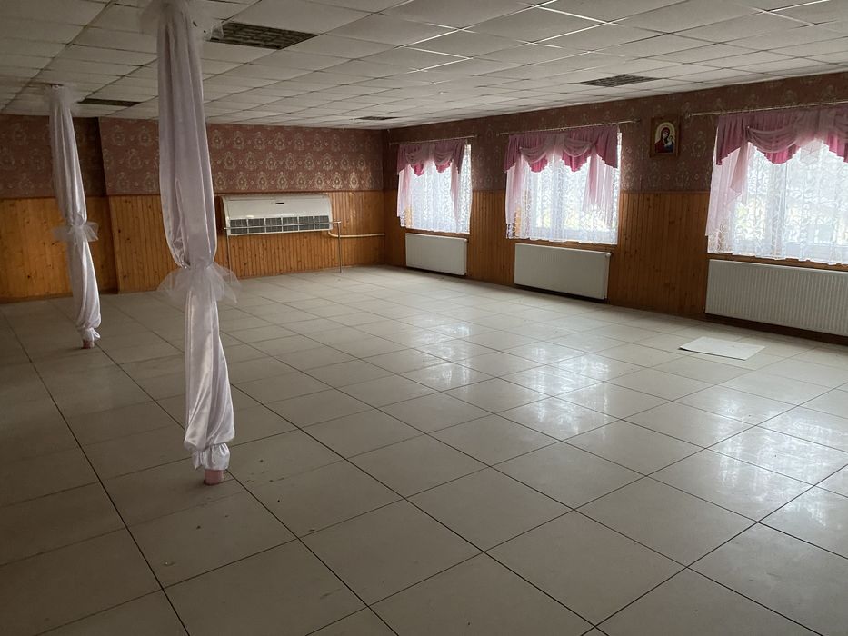 Продаю торговий центр