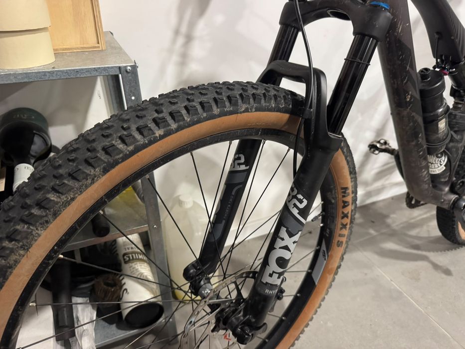 Bicicleta KTM com garantia