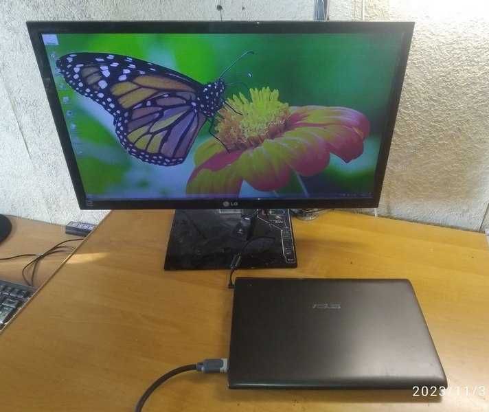 Компактный  компьютер