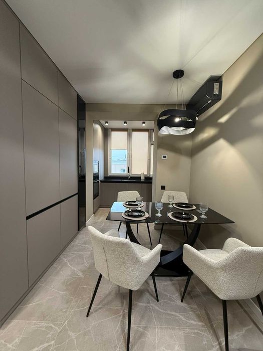 ЯКІСТЬ КОМФОРТ ТА ПРЕСТИЖ 2к квартира з дизайнерським ремонтом