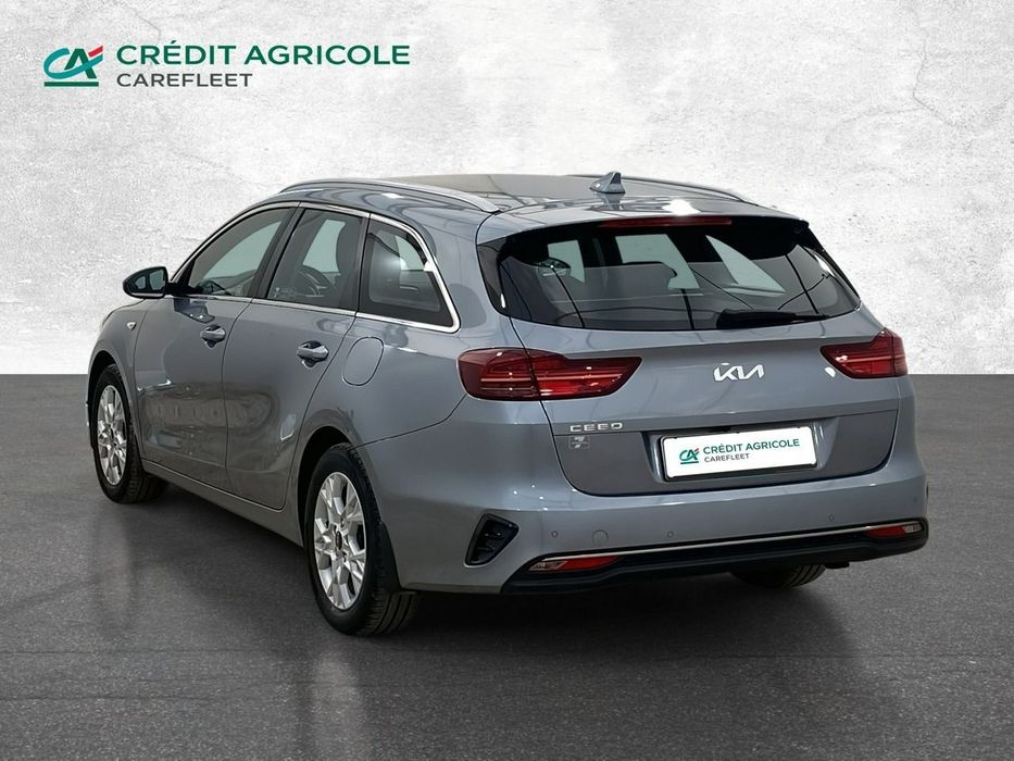 Kia Ceed Kia Cee'd 1.5 T-GDI M Kombi