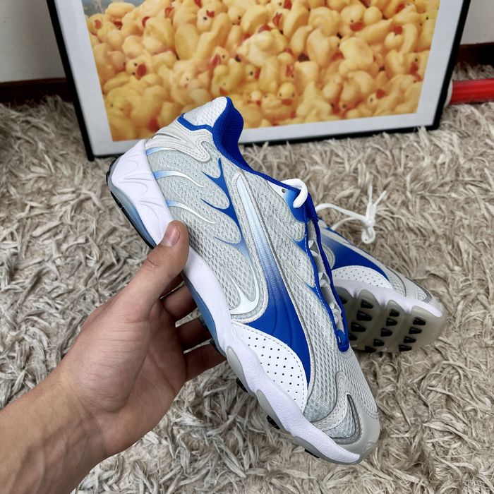 Puma Inhale Asap Rocky Style buty do biegania Trampki nowe bez pudelka