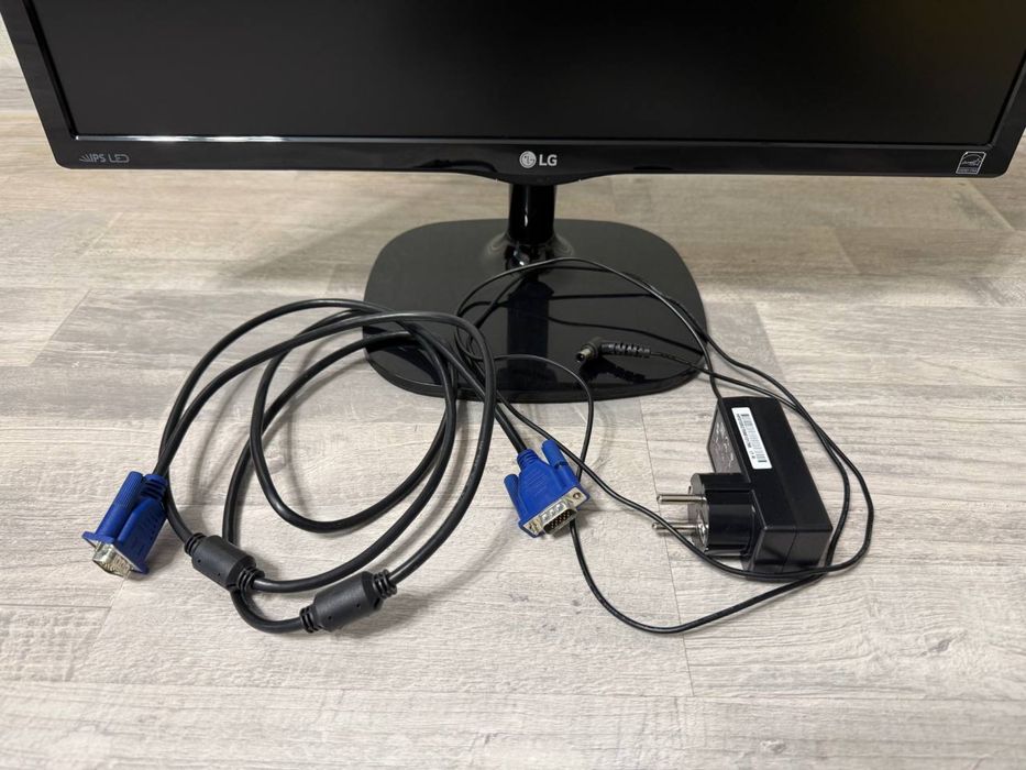 Продам монітор  LG 22MP57A-P