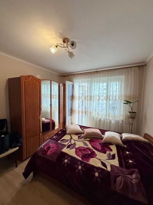 Продаж 3к квартири