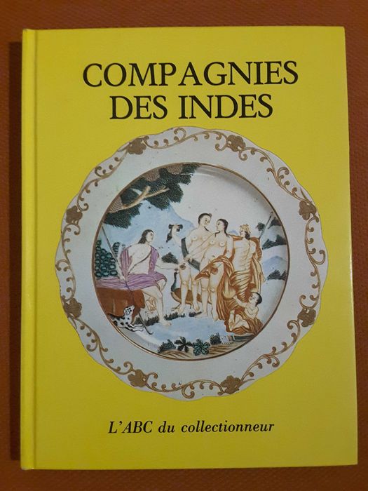 Compagnies des Indes (Porcelana) / Southeast Asian Ceramics