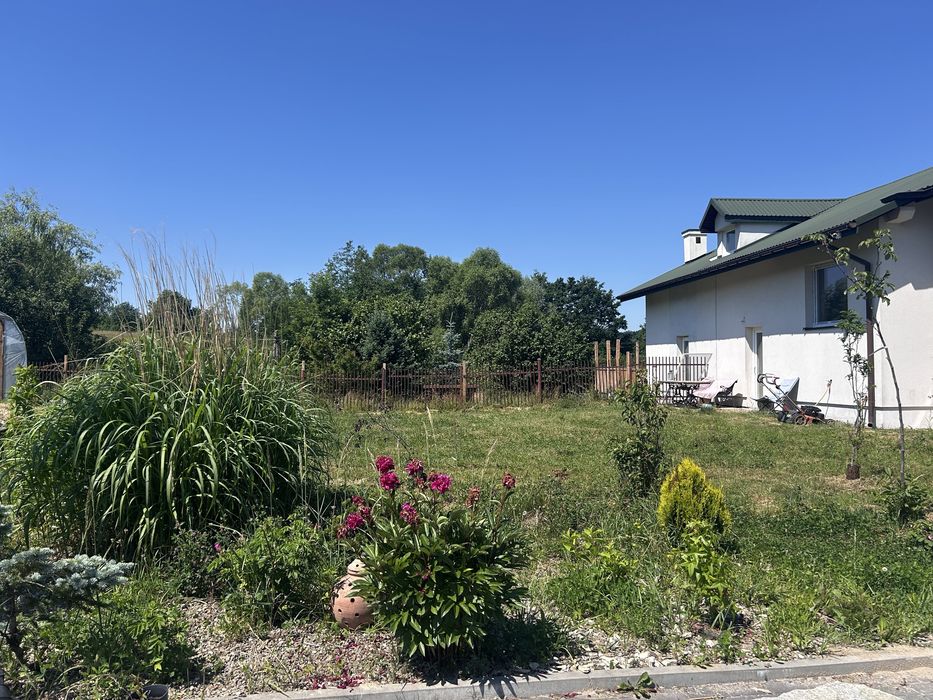 Dom – Nowy Borek - Widok 3