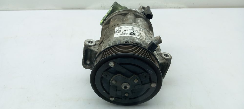 Compressor AC ALFA ROMEO Giulietta (940_)
