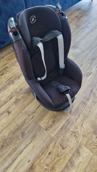 Fotelik samochodowy Tobi