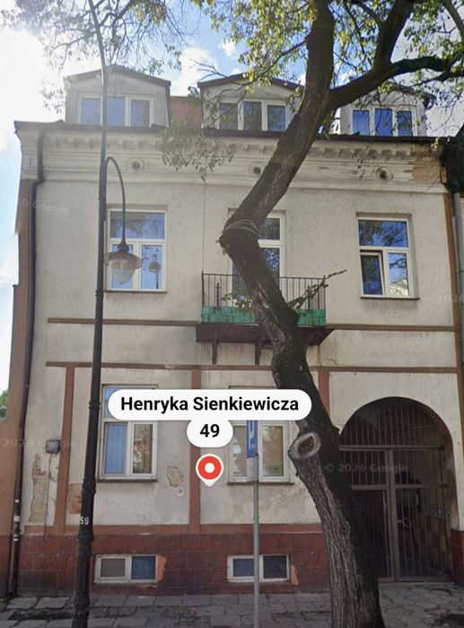 Mieszkanie 2 pokojowe Płock