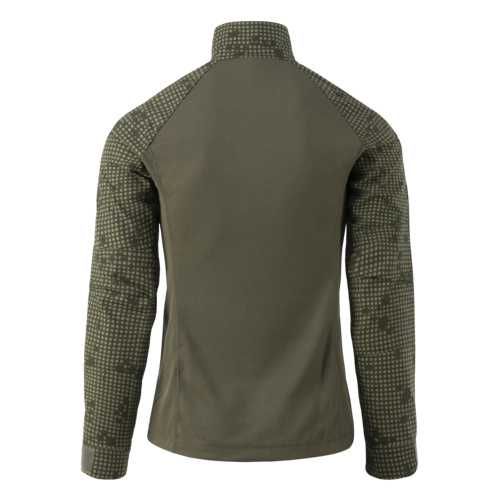 Bluza Helikon-Tex MCDU Combat Shirt® - Desert Night Camo r.L