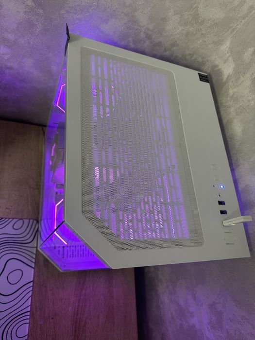Компʼютер на RTX 5060ti 16gb