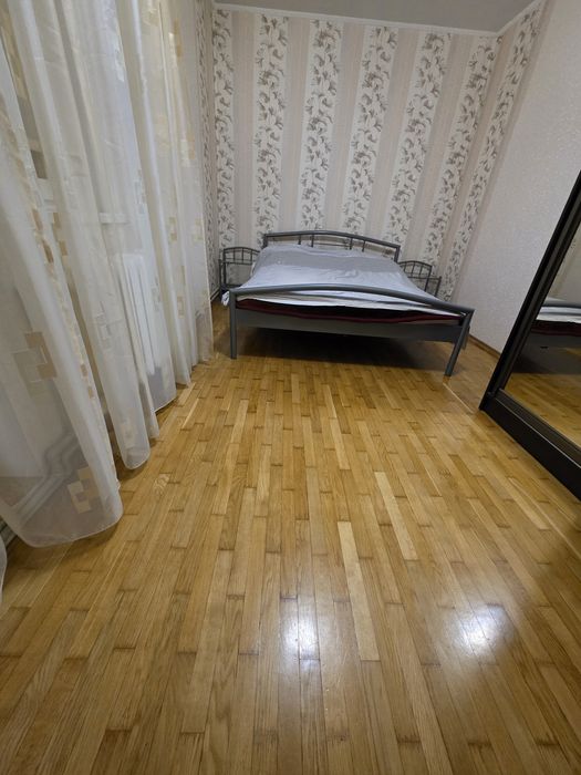Жк пр.миру.3  2 кімнатна