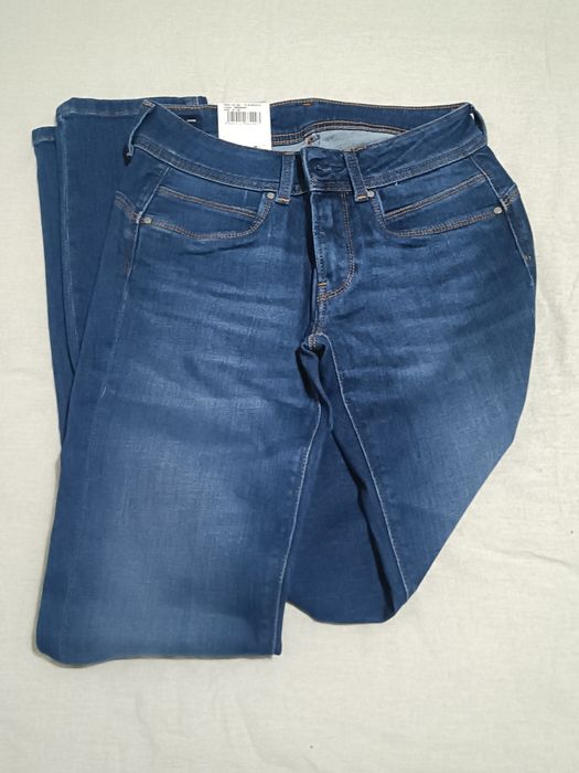 Calça jeans Nº36 Pepe Jeans