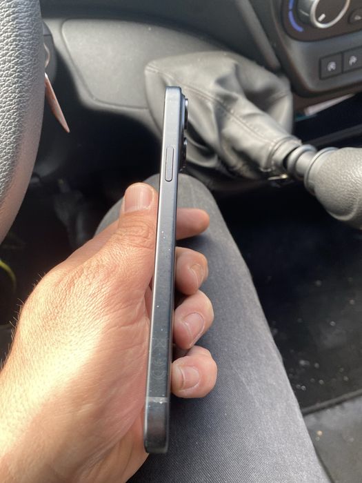 iPhone 15 Plus 128GB