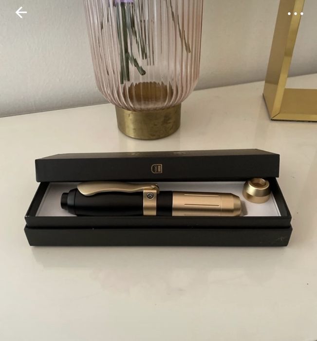 Hyaluron Pen Estetica facial