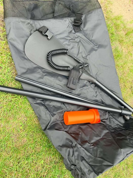 Deska Do Pływania SUP 350cm
