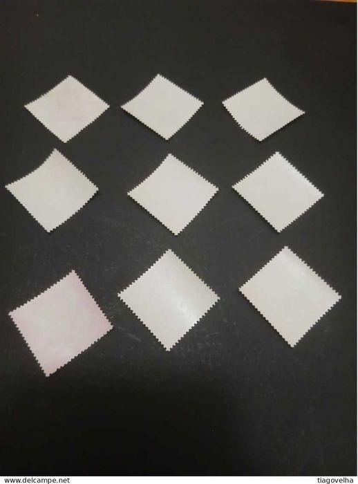 1971 - Minerals&Fossils Full Collection