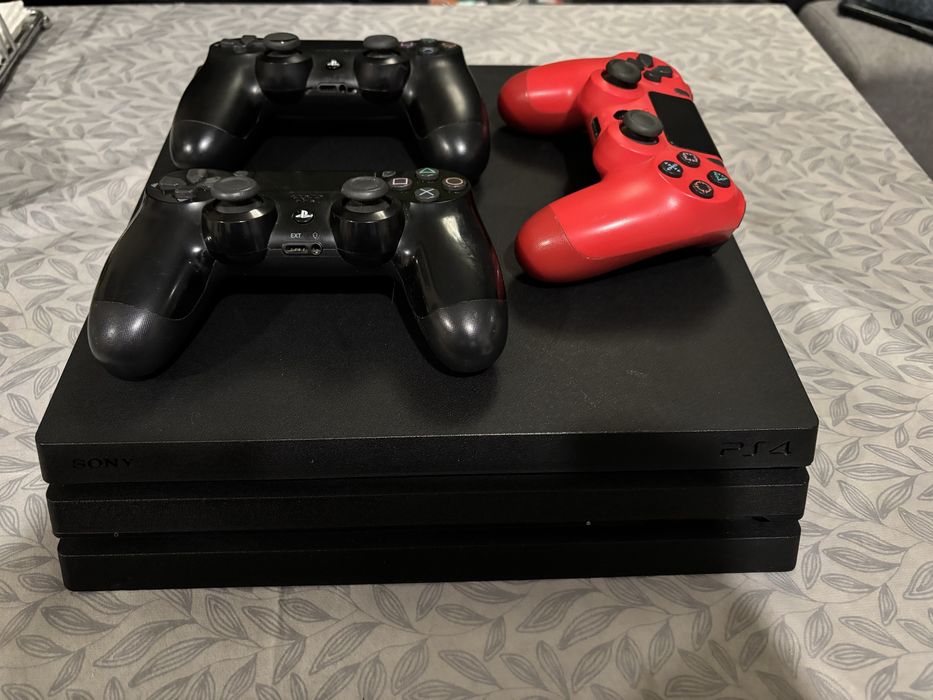 Playstation 4 PRO