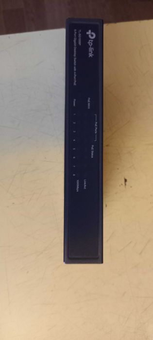 Камери відеоспостереження HIKVISION