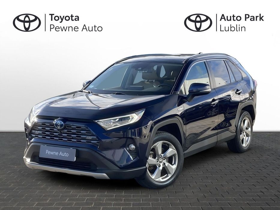 Toyota RAV-4