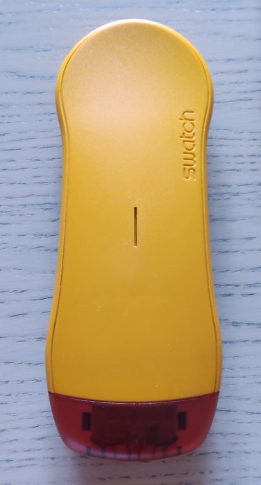 Telefone sem fios Swatch