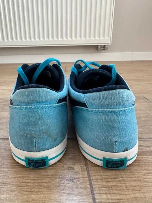 Buty męskie Asics Onitsuka Tiger