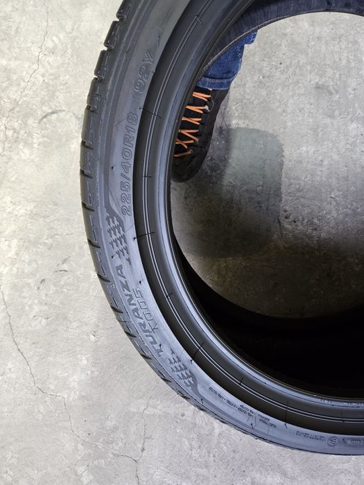 opony nowe 225/40R18 Bridgestone Turanza T005