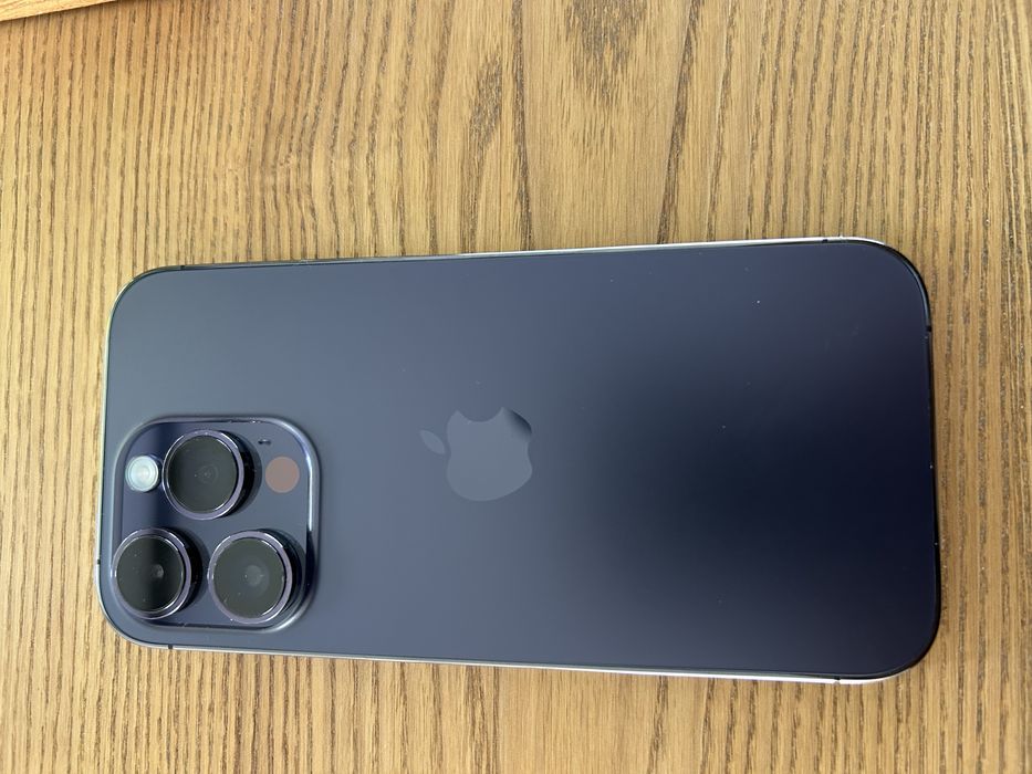 Telefon iphone 14 pro 128GB