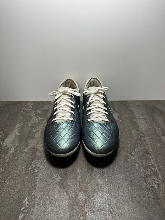 Професійні Футбольні Бутси Nike Tiempo Emerald Legend 10 Pro FG