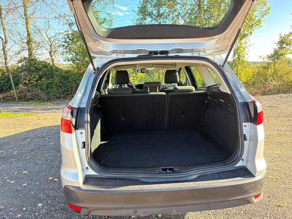 Ford Focus mk3 1.0 ecoboost