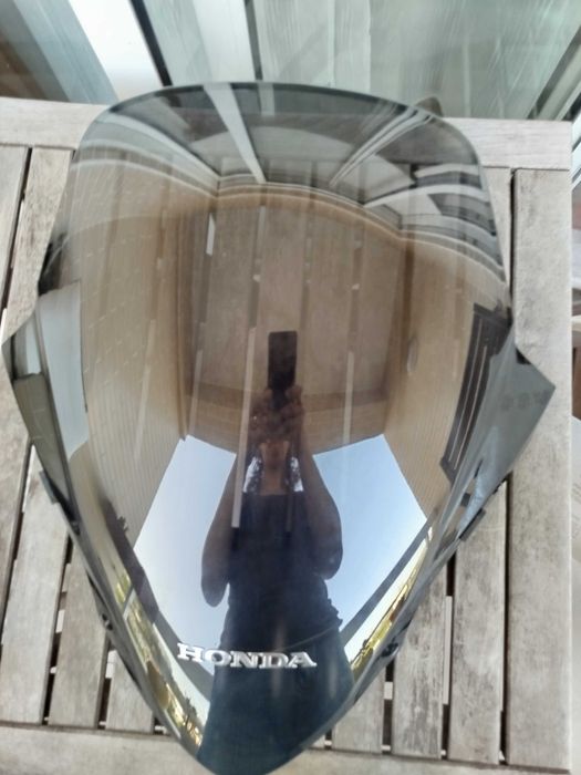 viseira para moto