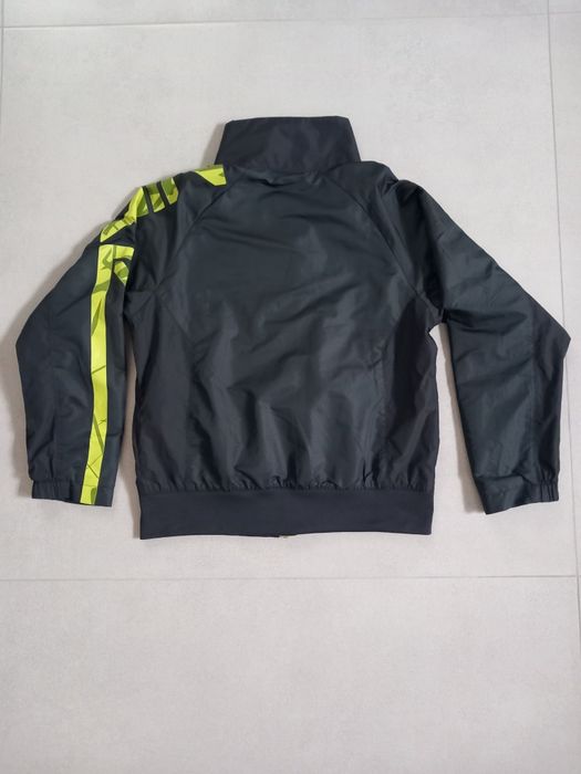 Kurtka wiatrówka Nike 140-146