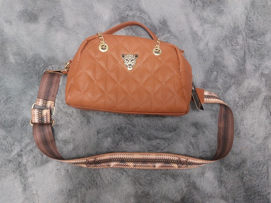 Torebka Massimo Contti