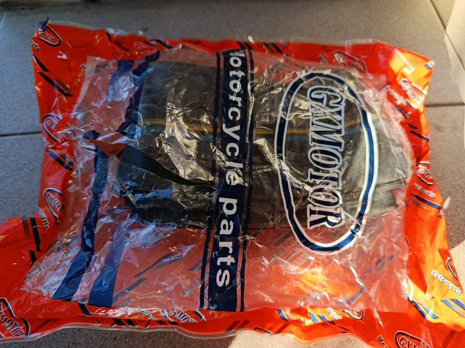 Камера 2.75-17 мопед мото