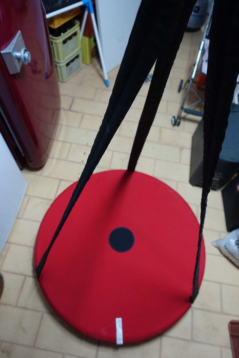 Balanço Ikea SVAVA
