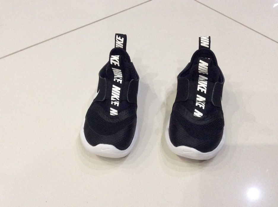 кроссовки Nike (Indonesia) 22.5 р.