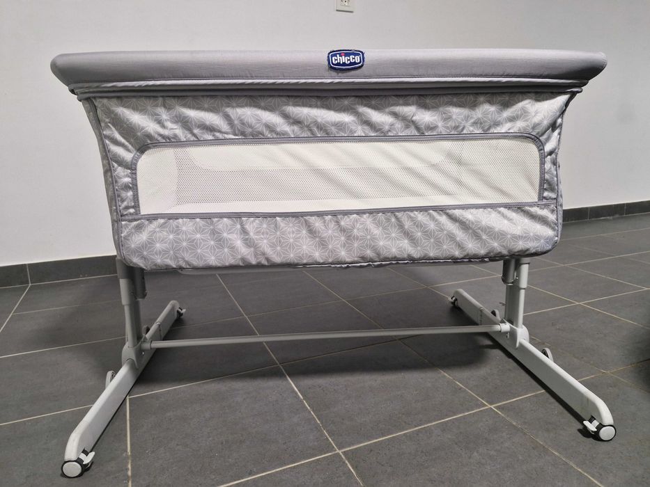 Chicco Next2Me Dream