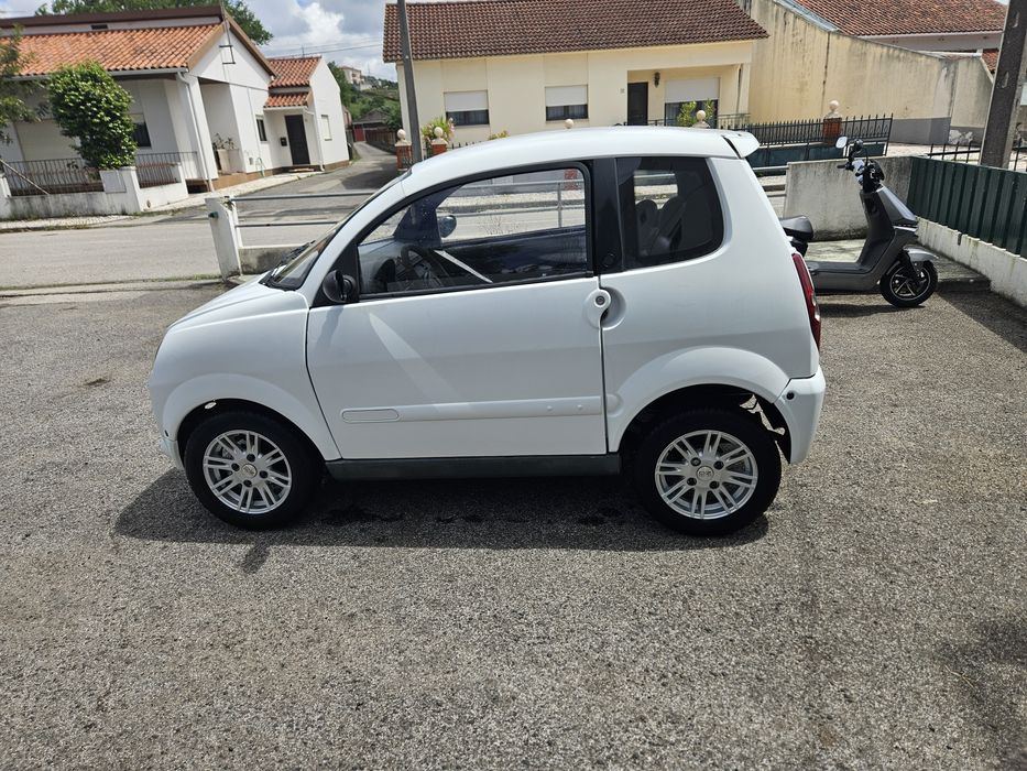AIXAM Minauto  2009